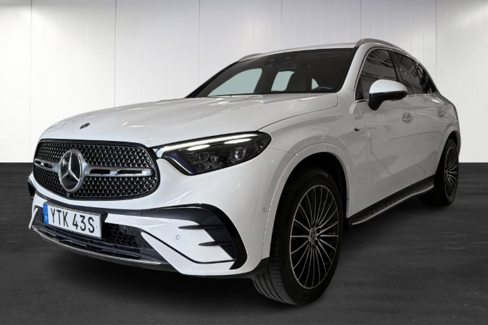 300 de 4MATIC AMG / Massage / Burmester /  Drag