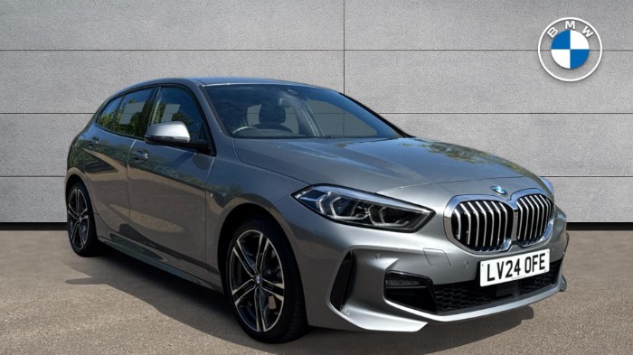 118i M Sport