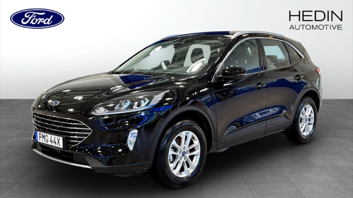 SUV TITANIUM 2.5 PLUG-IN HYBRID Privatleasing från 4395:-