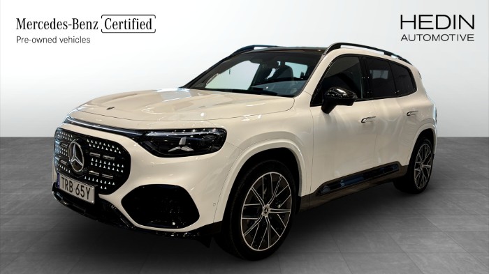 250+ Advance Edition | AMG | Burmester | Drag | 272hk