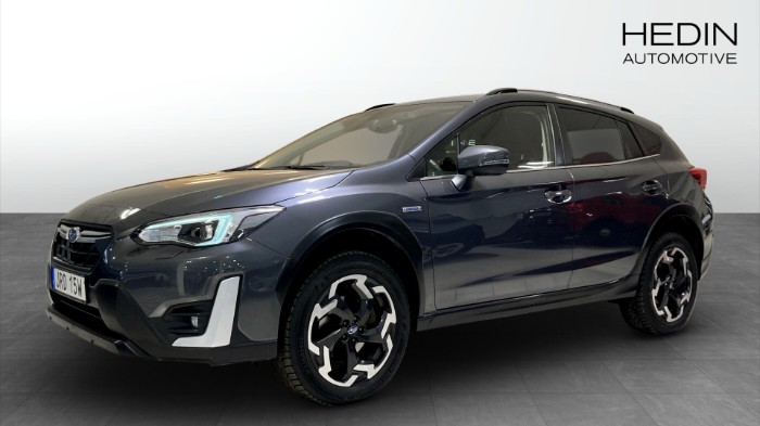 Ridge 2.0 E-Boxer 4WD Aut