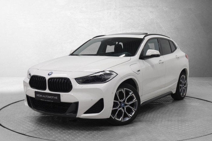 xDrive25e