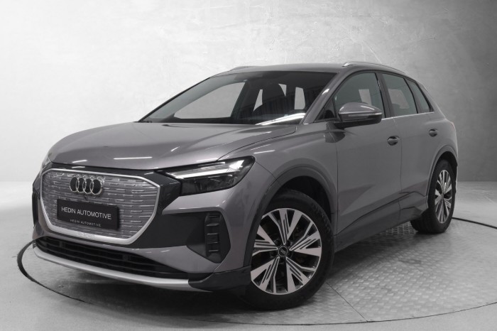 50 quattro Adv. Business edition