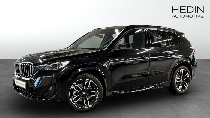 xDrive25e M Sport Active Premiumpkt Comfortpkt 19" H/K Drag