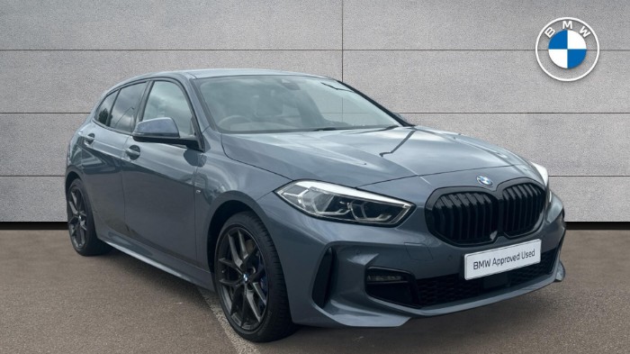 118i M Sport