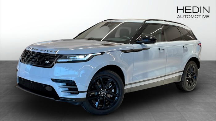 Range Rover Velar P400e