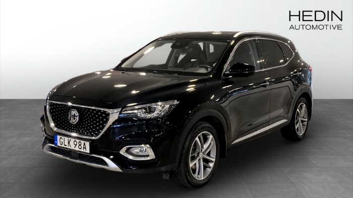PLUG-IN HYBRID 258hk
