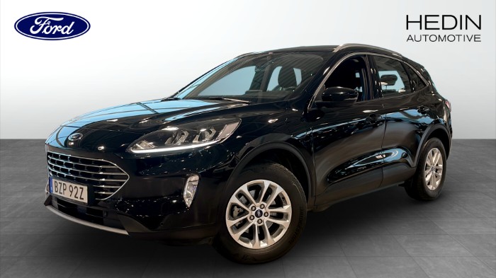 Titanium PHEV 64KM / P-Lease fr 4395:-/mån