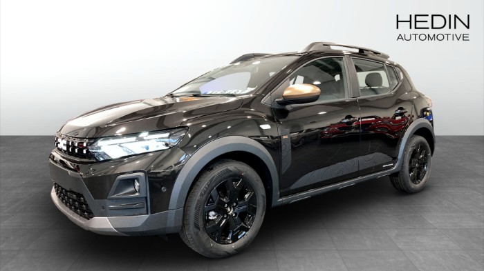 STEPWAY EXTREME TCE 110 | PRIVATLEASING 2190:-