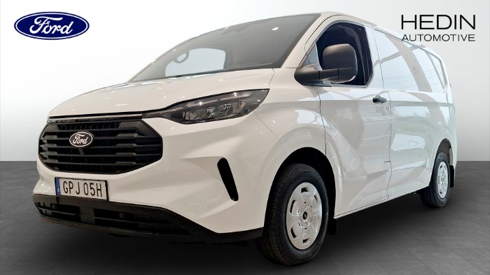 TREND SKÅP 280S 136 A FWD