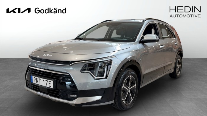PHEV 183hk | Action | Kia Godkänd