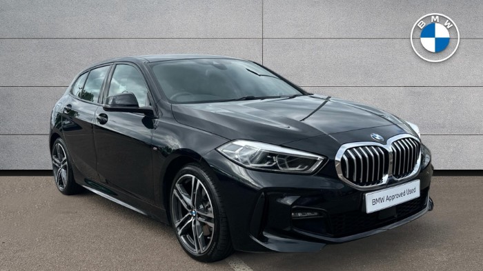 118i M Sport