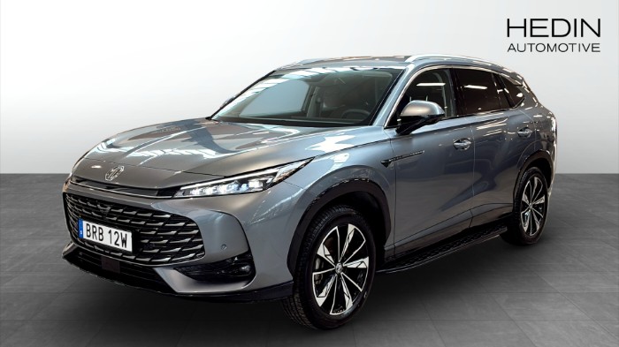 PHEV LUXURY