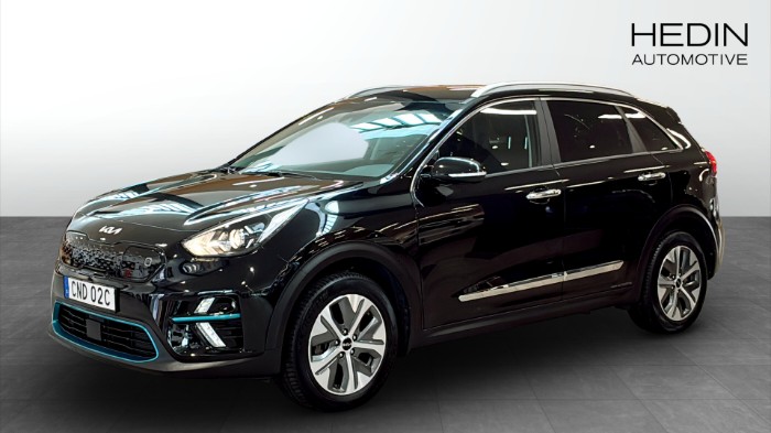 ADVANCE (Kia-godkänd)