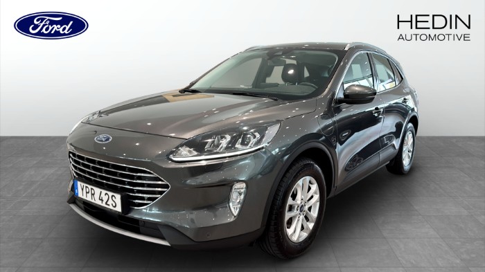 Titanium Plug-In Hybrid 225hk privatleasing fr. 4395 kr/mån