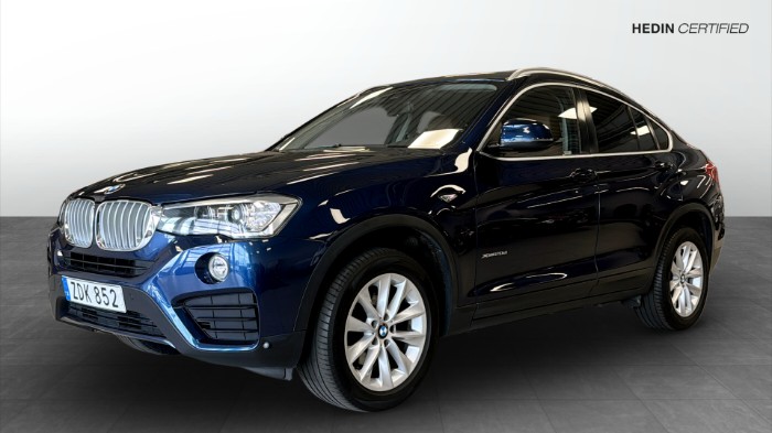 XDRIVE20D