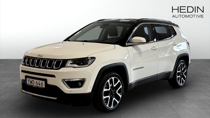 1.4 4WD Automat 170hk