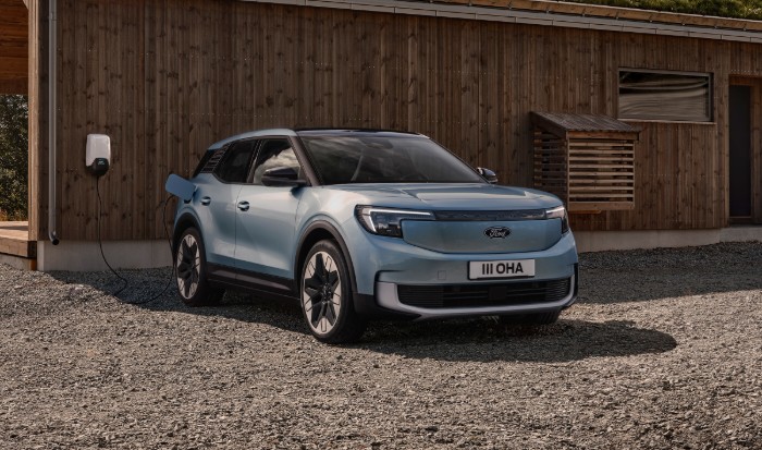 Style Edition Standard Range
