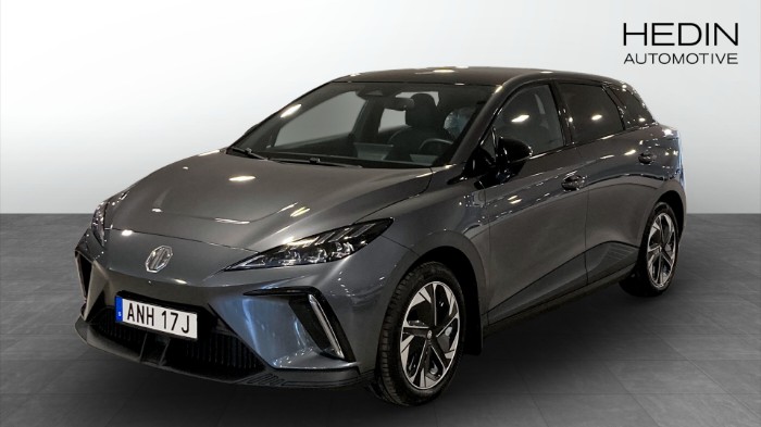 LUXURY 64 KWH