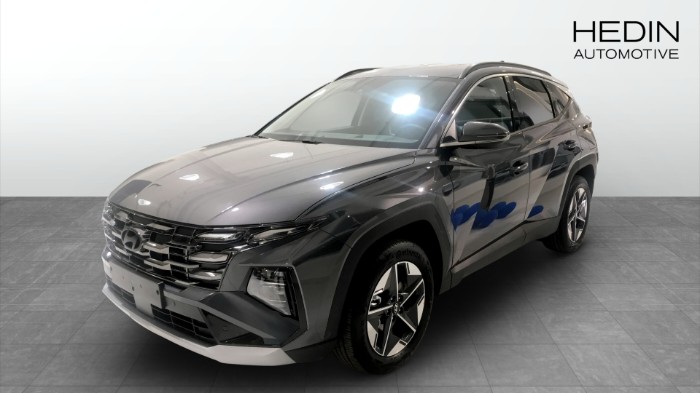 Advanced Plug-in Hybrid 2WD