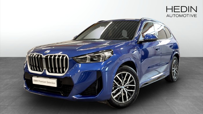 25e  M-Sport Rattvärme Drag
