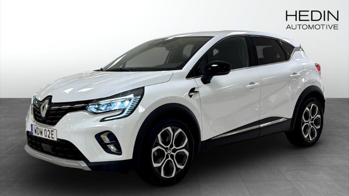 E-TECH Plugin-Hybrid 160
