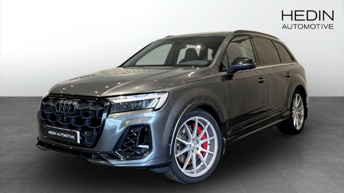 60 TFSI e Quattro S-line, 25,9kWh