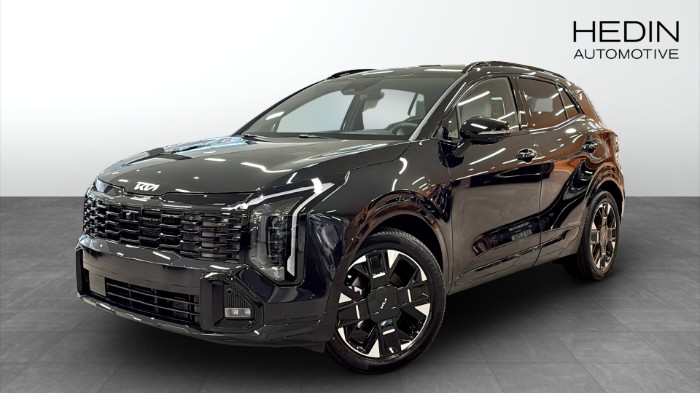 PHEV GT LINE