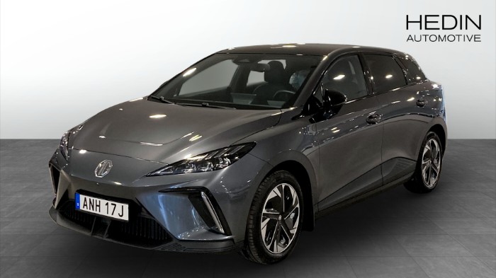 LUXURY 64 KWH