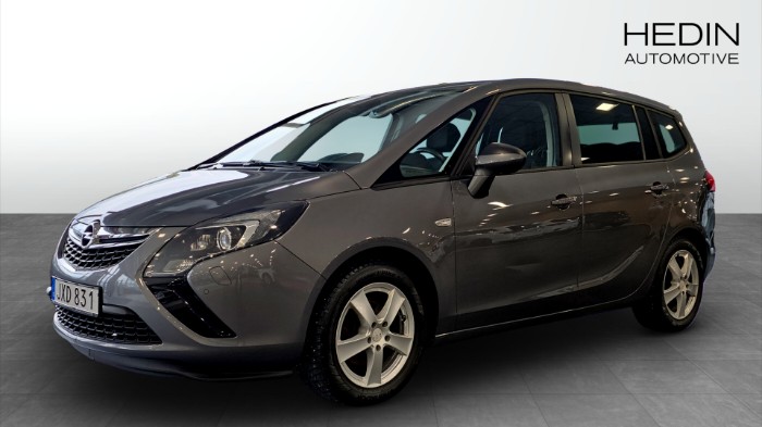 Tourer 1.4 Turbo Manuell, 140hk