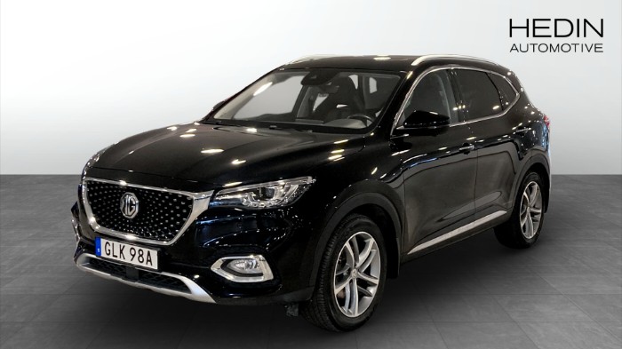 PLUG-IN HYBRID 258hk