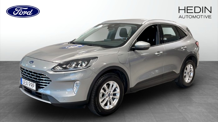 2,5 PHEV 225Hk FWD Titanium