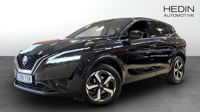 MHEV 158 XTRONIC TEKNA