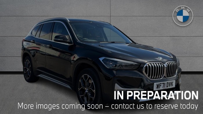 X1 xDrive20i xLine