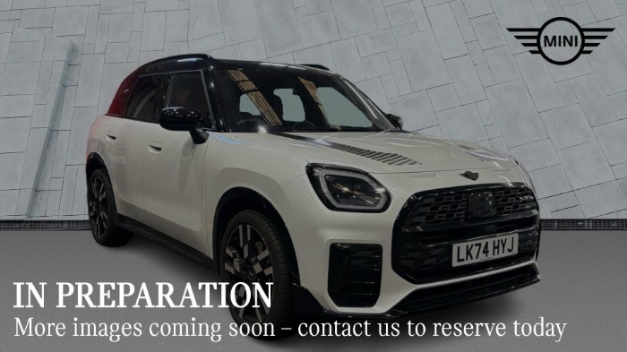Countryman C