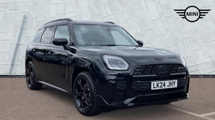 Countryman S ALL4