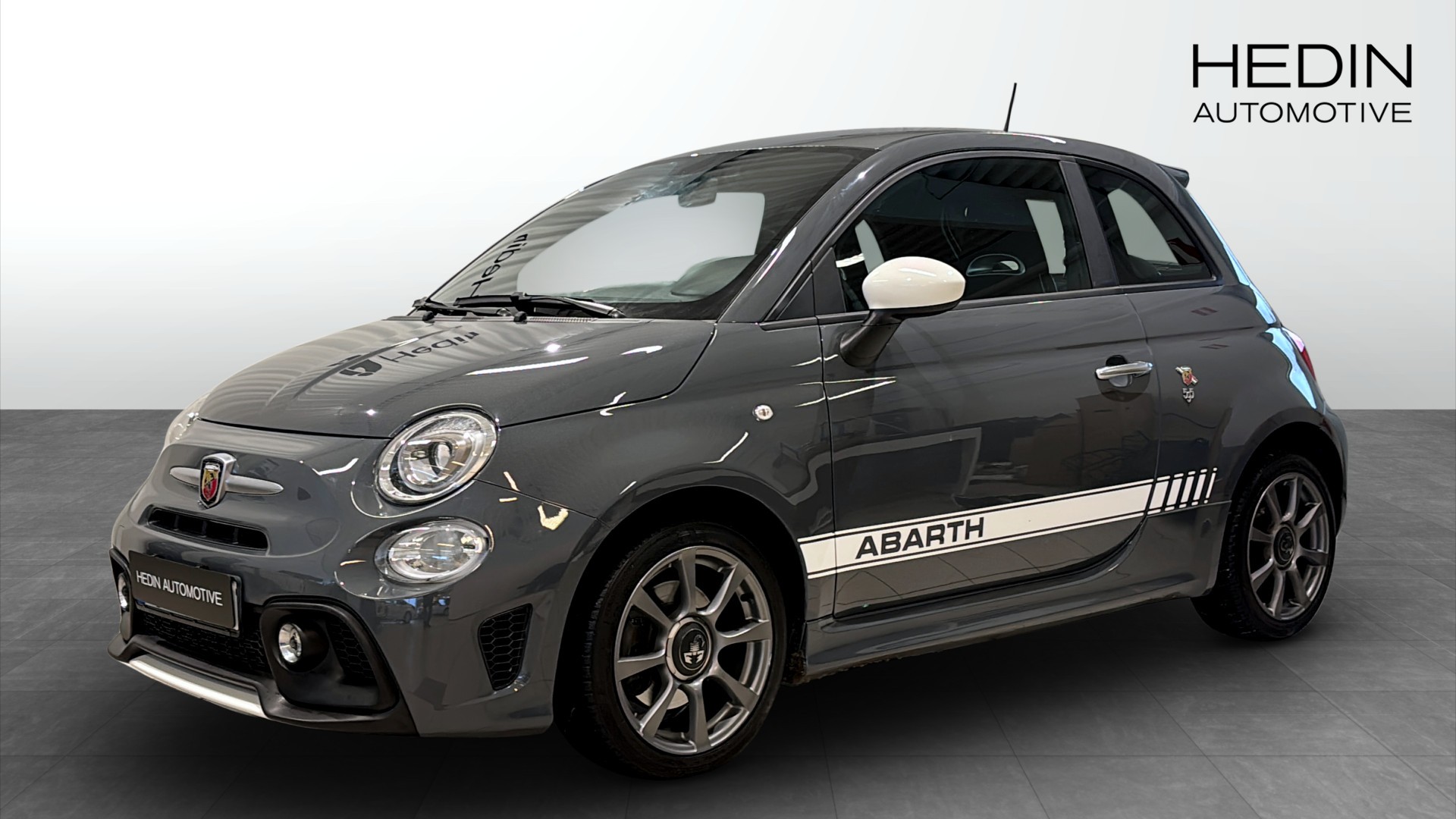 İkinci el  Fiat 500 
