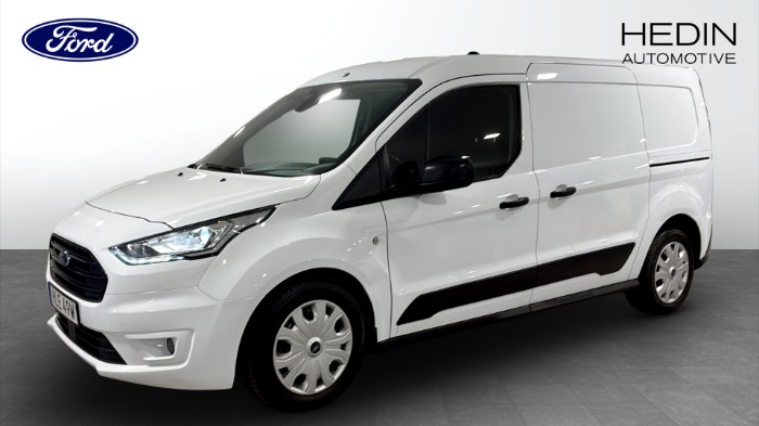 Skåp LWB EcoBlue 120hk Automat