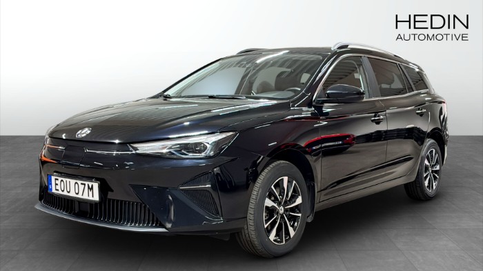 Standard Range Comfort Carplay Navi Kamera 50 kWh