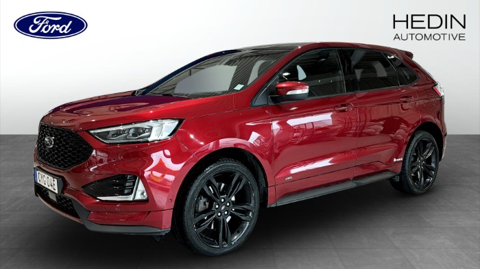 2.0 ST-line Business Bi-Turbo AWD 238hk