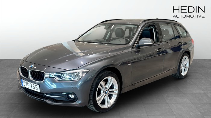 d xDRIVE 190HK TOURING DRAG PANO
