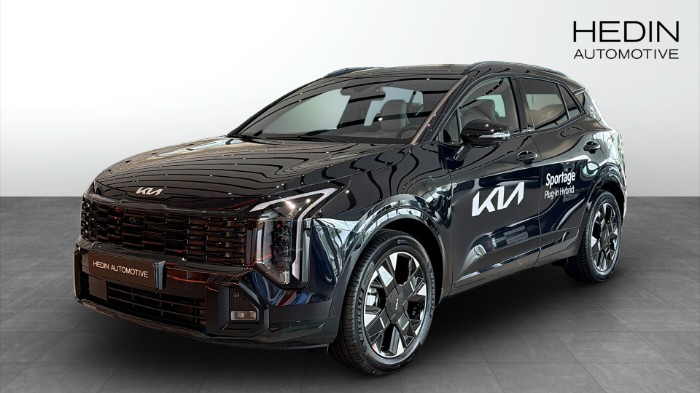 PHEV GT LINE *DEMO