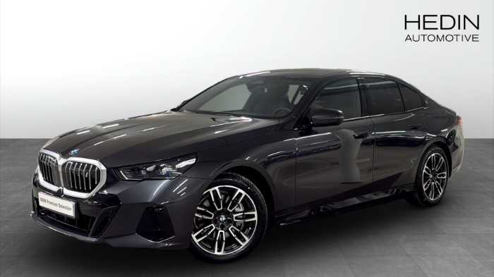 xDrive40 M Sport / H&K / Adaptiv farth / Drag