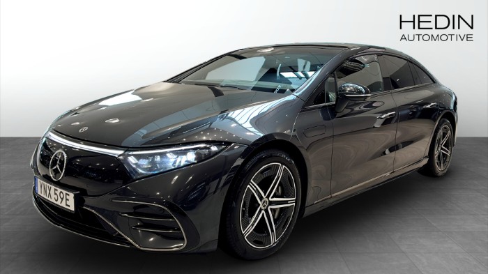 450 4Matic | AMG | Pano | Drag | 360hk