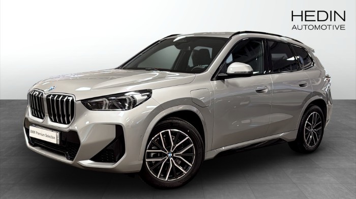 xDrive25e M Sport Active H/K Tonat Rattvärme
