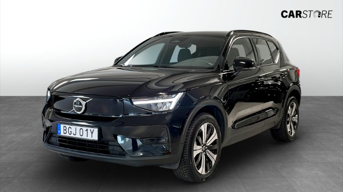 Core Recharge 231Hk / Kamera / CarPlay