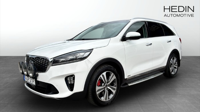 SORENTO