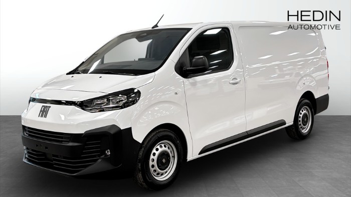 SCUDO L3 145 AT8 NORDIC
