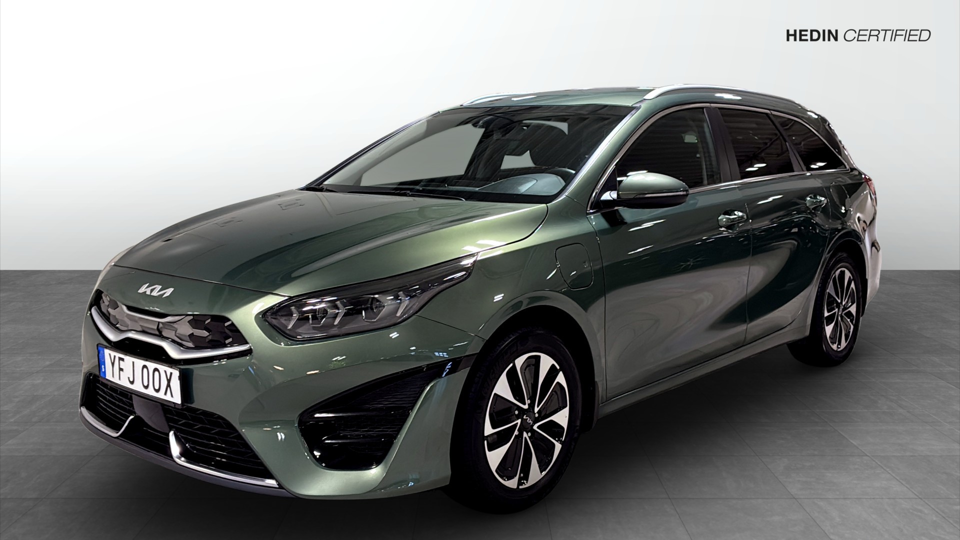 Kia Ceed 2023