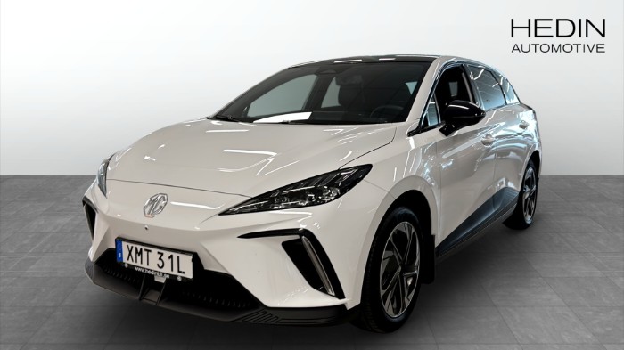 LUXURY 64 KWH